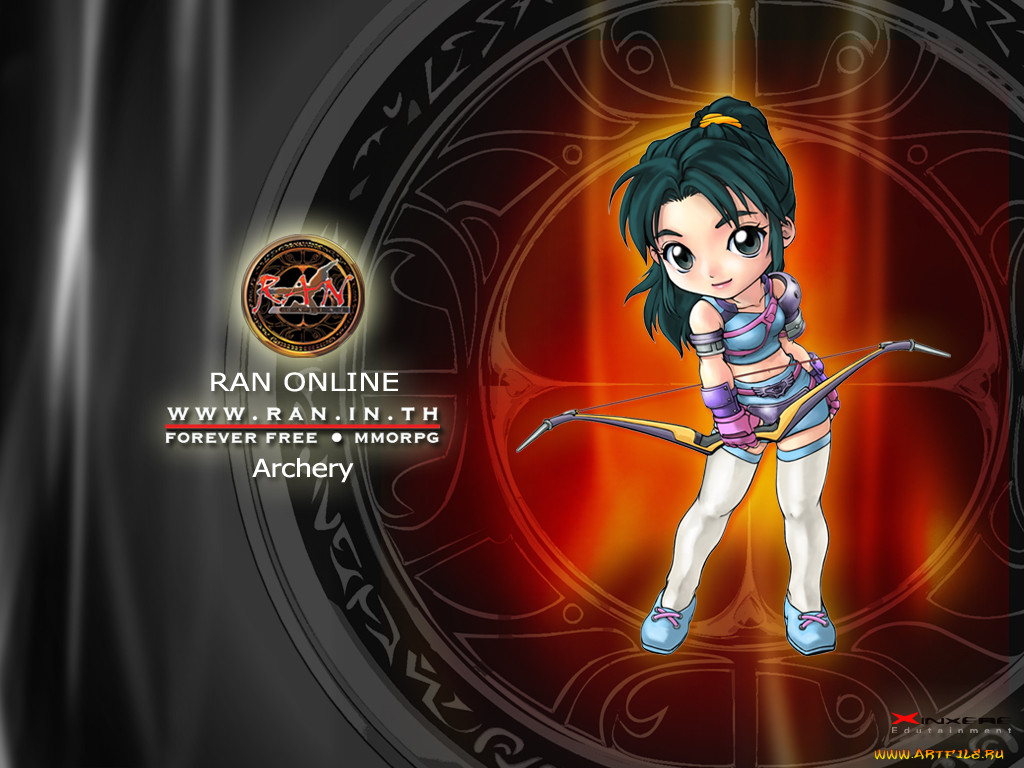 ran, online, , 